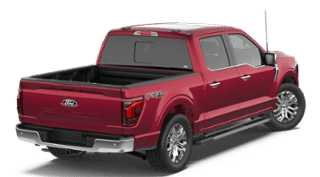 2026 Ford F-150® External Image 3